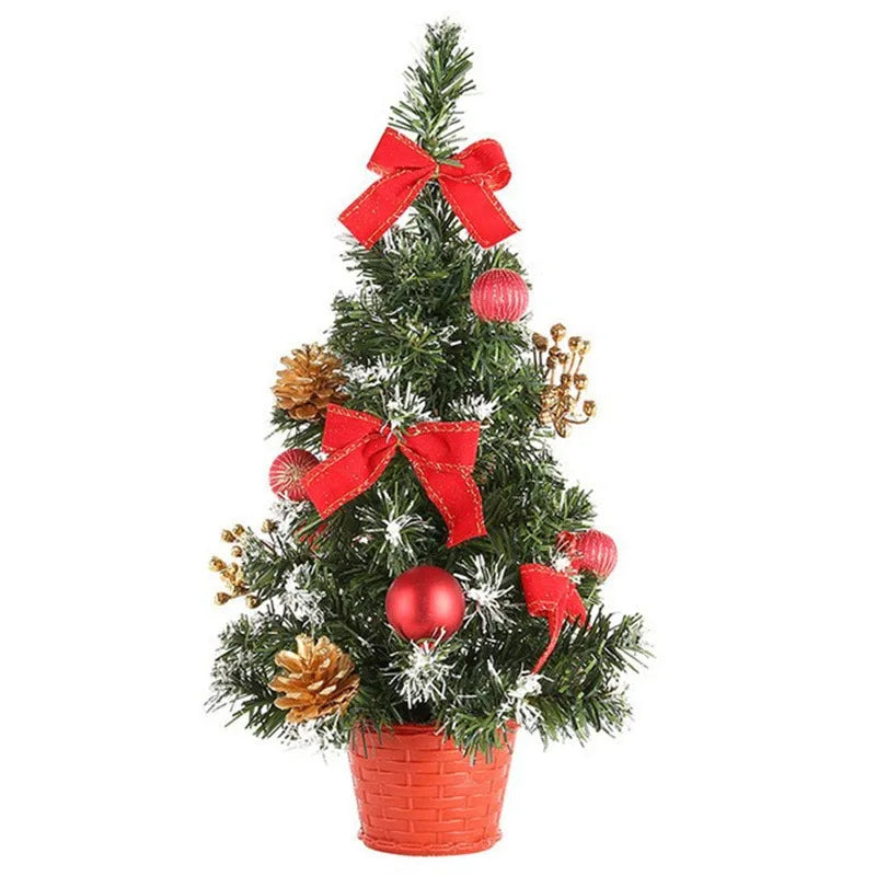 MiniSpark Christmas Tree™ - Festive Decor - Utopia Corner