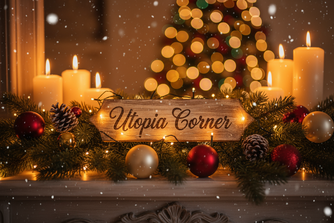 Moments That Matter!