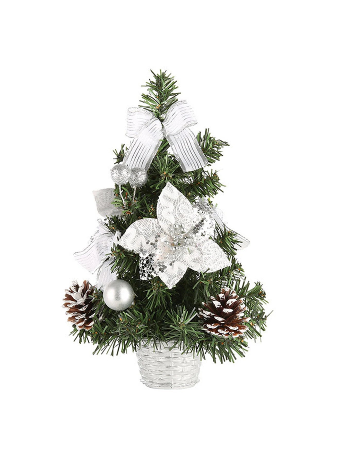 MiniSpark Christmas Tree™ - Festive Decor - Utopia Corner