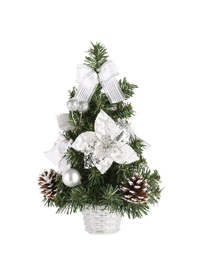 MiniSpark Christmas Tree™ - Festive Decor - Utopia Corner