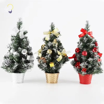 MiniSpark Christmas Tree™ - Festive Decor - Utopia Corner