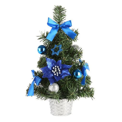 MiniSpark Christmas Tree™ - Festive Decor - Utopia Corner