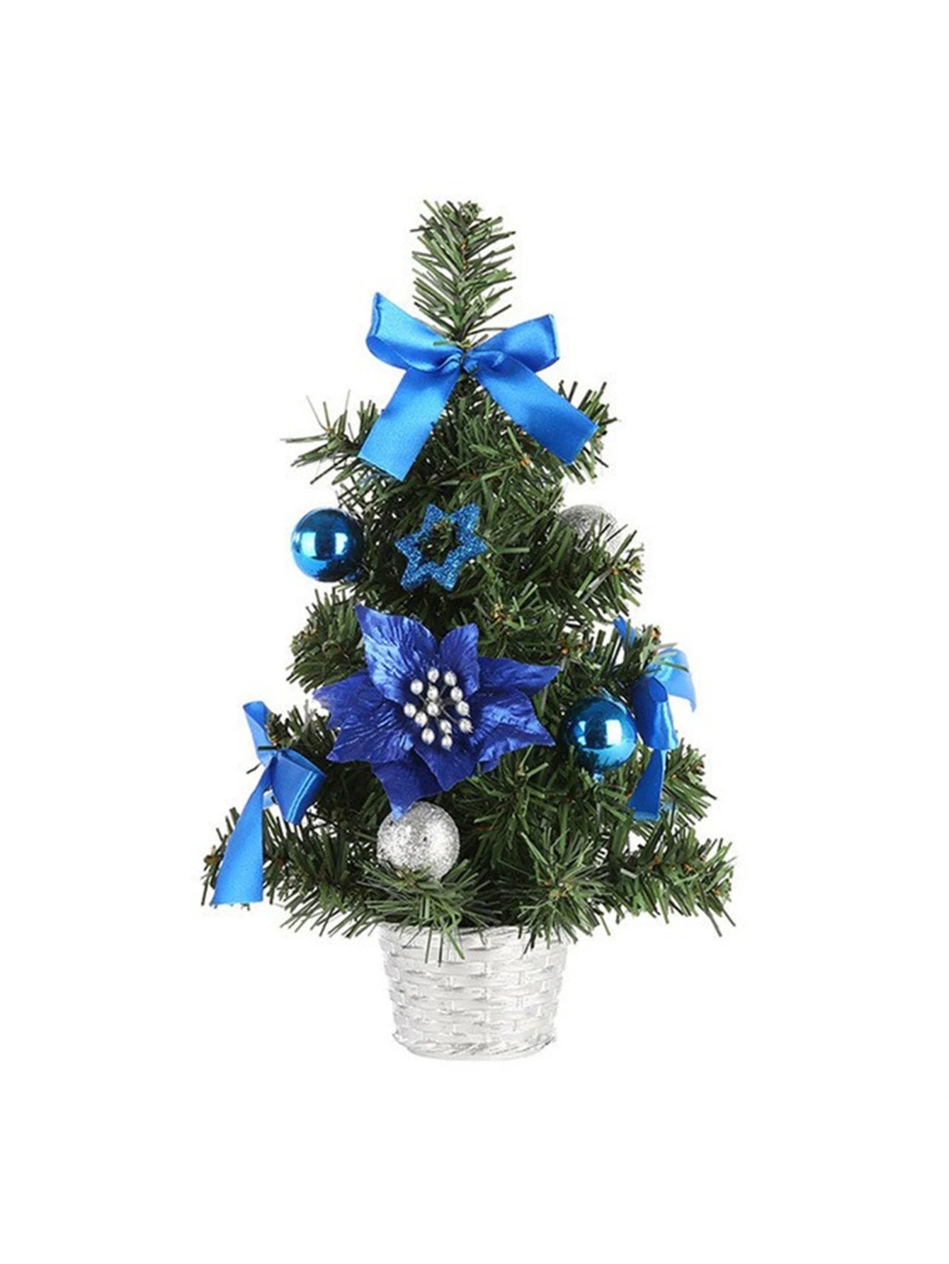 MiniSpark Christmas Tree™ - Festive Decor - Utopia Corner