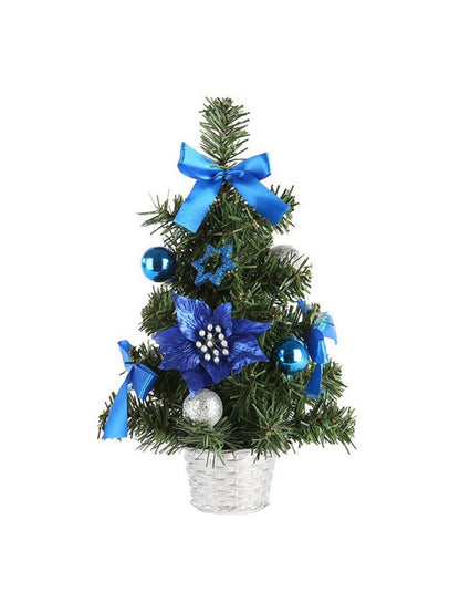 MiniSpark Christmas Tree™ - Festive Decor - Utopia Corner