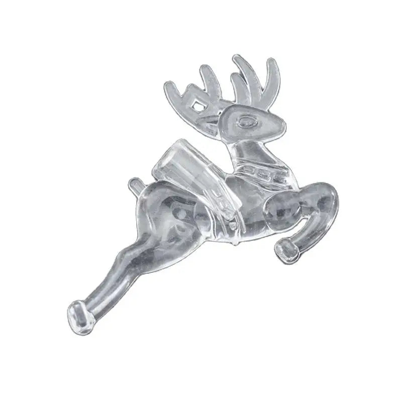 SnowGlow LED Snowflake Lights™ – Fairy String Lights - Utopia Corner