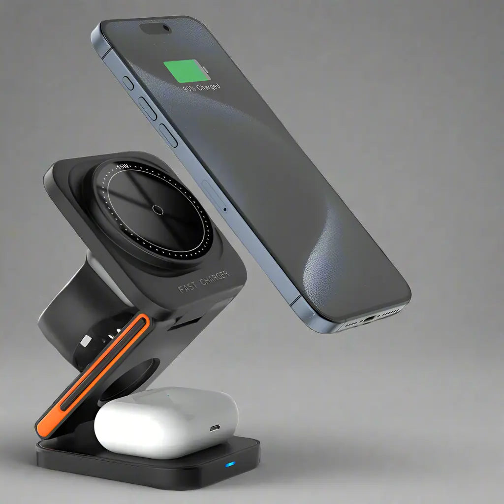 Iphone Charger - Utopia Corner