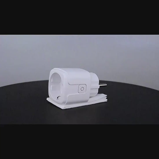 Family sharing control feature on smart plug app